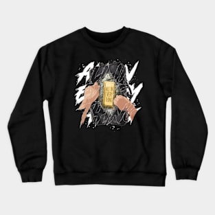 all in everything Crewneck Sweatshirt